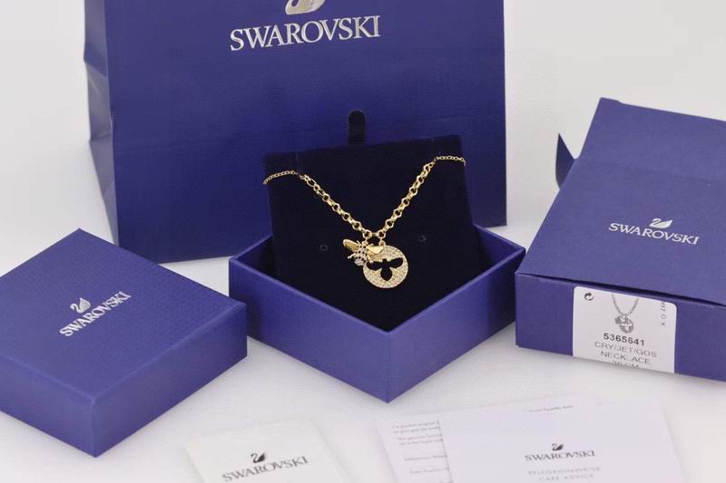 Swarovski Necklace 03yxs16